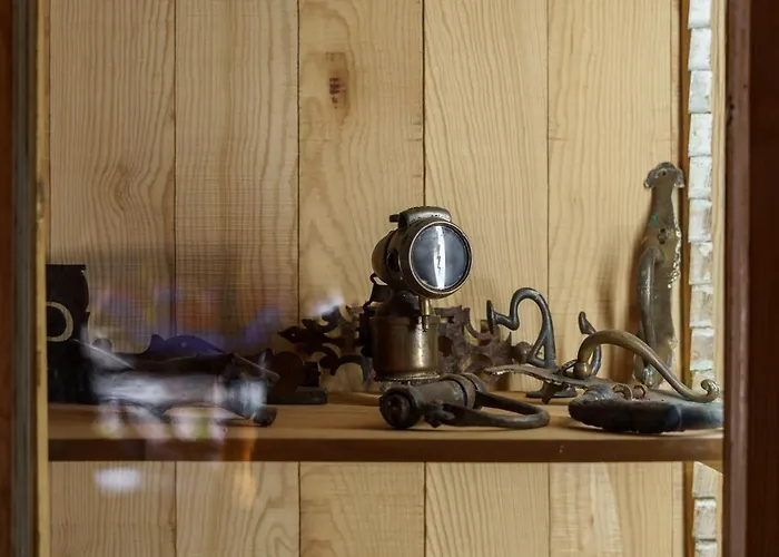 Quinta De Santa Barbara By Heavens Sleepy Casa de hóspedes Constância