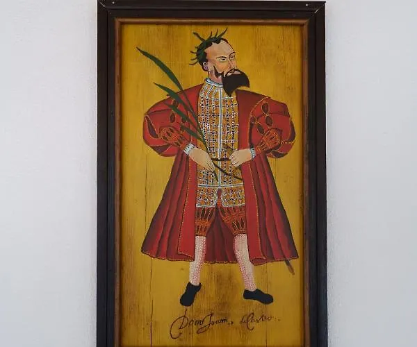 Casa de hóspedes Quinta De Santa Barbara By Heavens Sleepy 4*