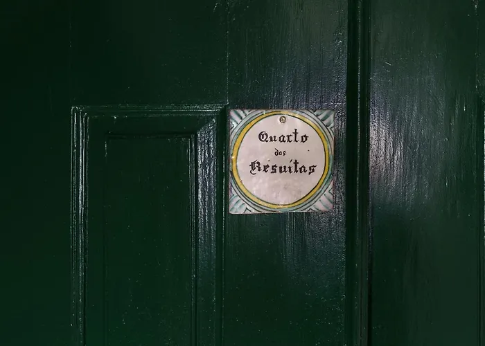 Casa de hóspedes Quinta De Santa Barbara By Heavens Sleepy Constância