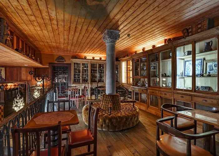 Casa de hóspedes Quinta De Santa Barbara By Heavens Sleepy 4*