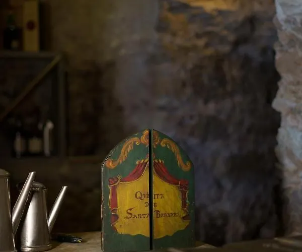 Quinta De Santa Barbara By Heavens Sleepy Constância