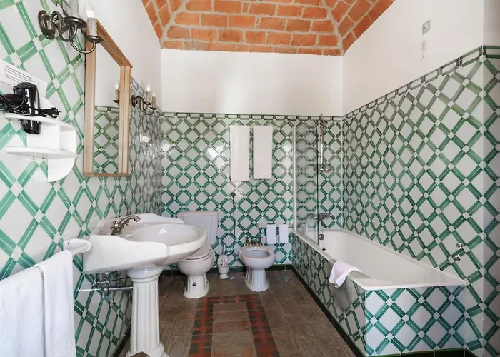 Quinta De Santa Barbara By Heavens Sleepy 4* Constância