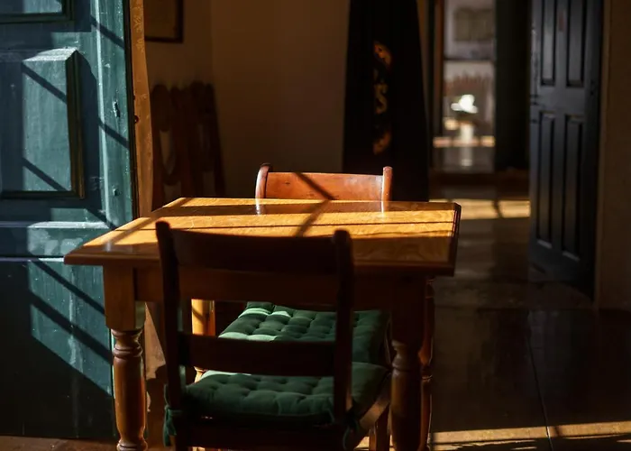 Quinta De Santa Barbara By Heavens Sleepy 4* Constância