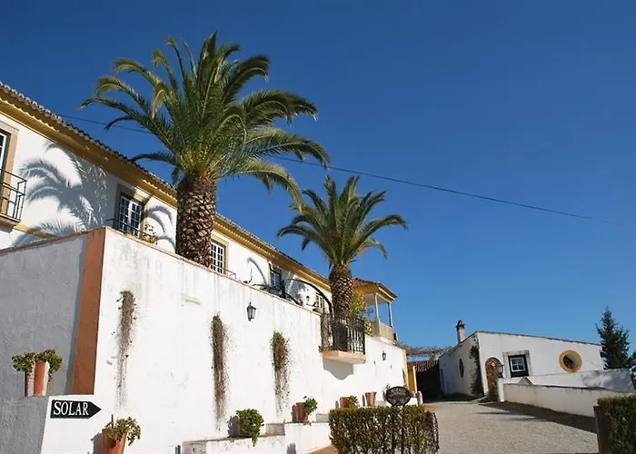 Quinta De Santa Barbara By Heavens Sleepy Casa de hóspedes 4*