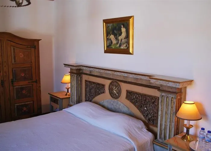 Quinta De Santa Barbara By Heavens Sleepy Casa de hóspedes