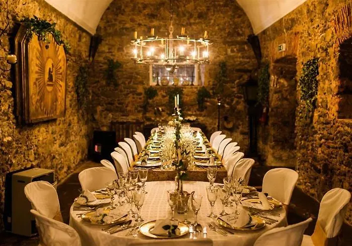 Casa de hóspedes Quinta De Santa Barbara By Heavens Sleepy 4*