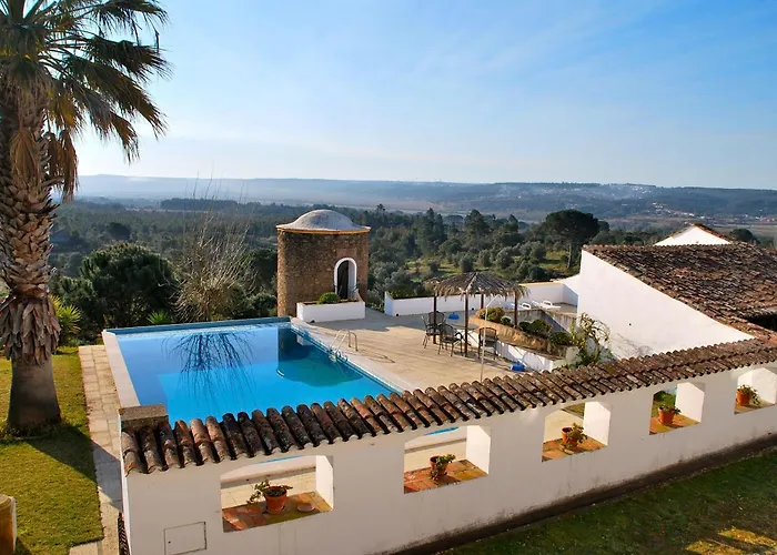 Quinta De Santa Barbara By Heavens Sleepy