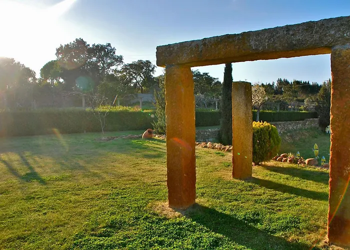 Quinta De Santa Barbara By Heavens Sleepy Constância