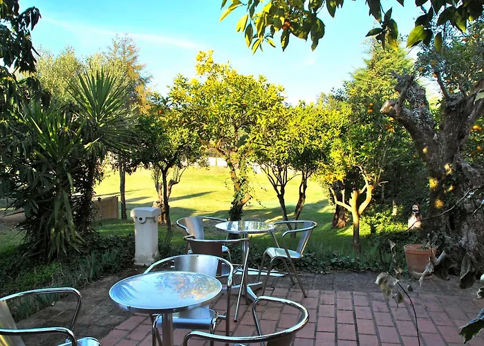 Casa de hóspedes Quinta De Santa Barbara By Heavens Sleepy 4*