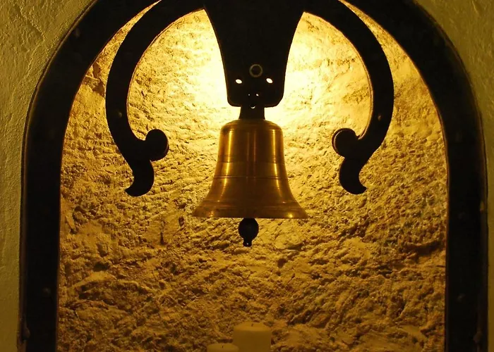 Quinta De Santa Barbara By Heavens Sleepy