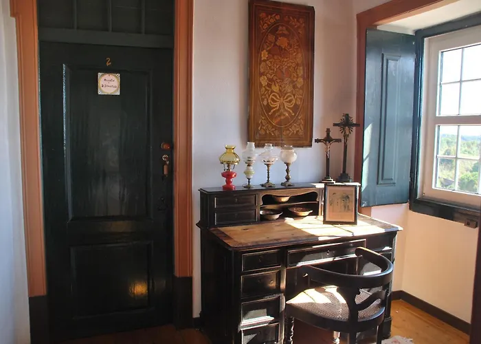 Casa de hóspedes Quinta De Santa Barbara By Heavens Sleepy 4*