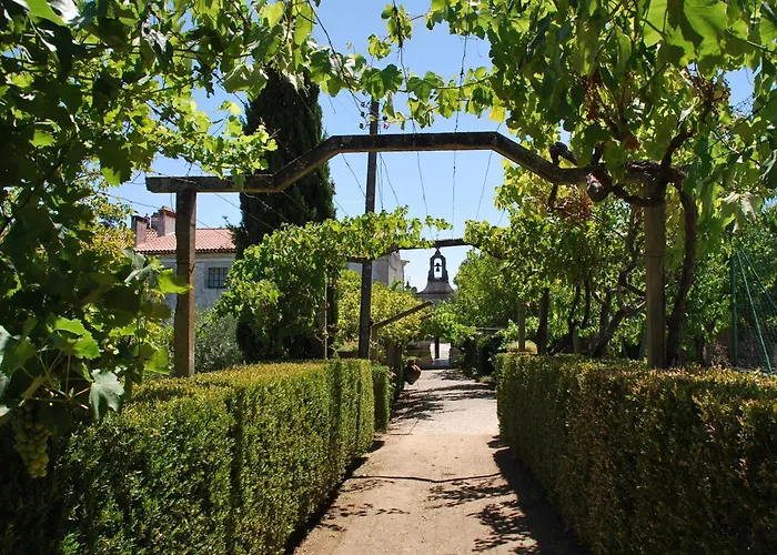 Casa de hóspedes Quinta De Santa Barbara By Heavens Sleepy Constância