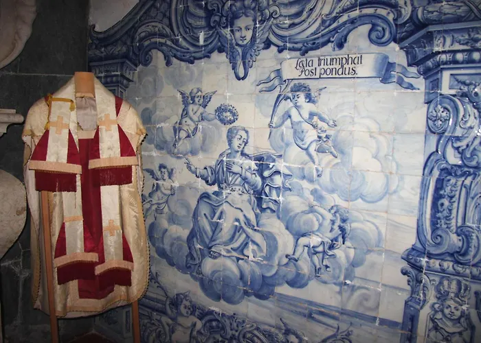 Quinta De Santa Barbara By Heavens Sleepy