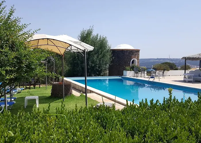 Casa de hóspedes Quinta De Santa Barbara By Heavens Sleepy